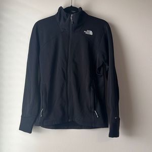 The North Face Black Utility Jacket
